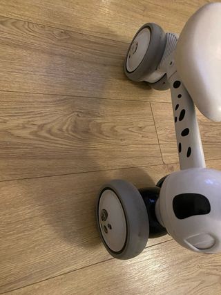 Bici de aprendizaje para niños