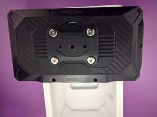 Chigee AIO6 MAX - Sistema de Navegación Moto