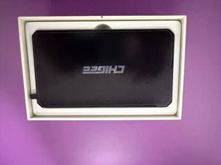 Chigee AIO6 MAX - Sistema de Navegación Moto