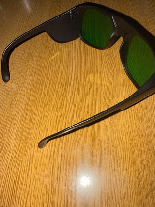 Occhiali Protezione UV