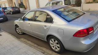 KIA Magentis 2009
