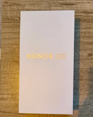 Honor 200 12GB RAM 512GB