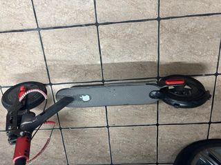 Patinete Eléctrico xiaomi