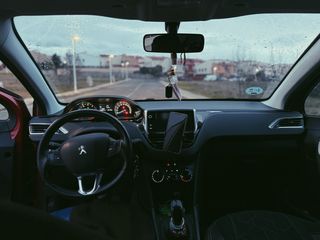 Peugeot 2008 2017