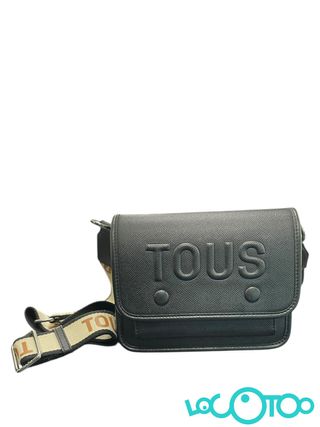 BOLSO TOUS BANDOLERA