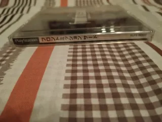 Front Mission 3 🇯🇵 PS1