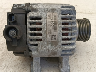 ALTERNADOR CITROEN C3 HM01 9806007480