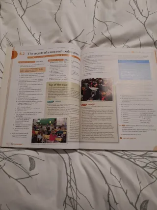 Voyage B1 Student's Book and DVD Pack