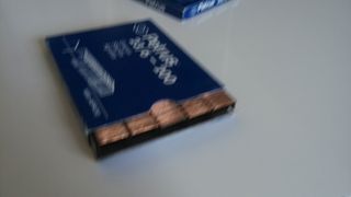 Lote 2 Cajas Grapas Petrus 23/6-200