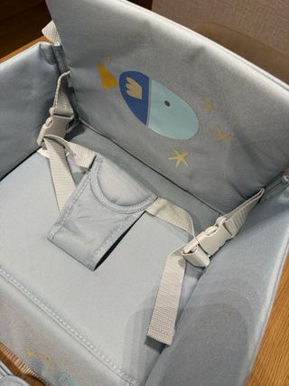 Bolso trona Jané Avant viaje