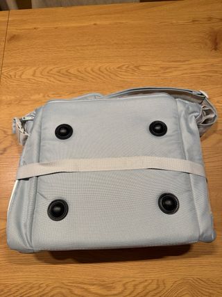 Bolso trona Jané Avant viaje