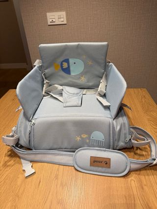 Bolso trona Jané Avant viaje