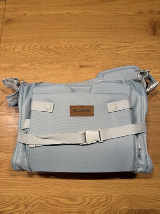 Bolso trona Jané Avant viaje