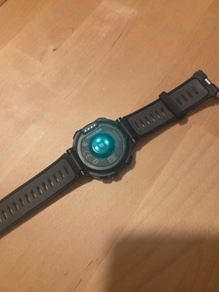 Garmin Forerunner 735XT Negro