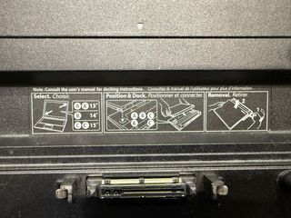 Base di connessione Toshiba Replicator