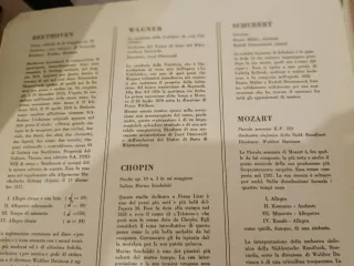 Vinilo Obras Varios Autori Classici