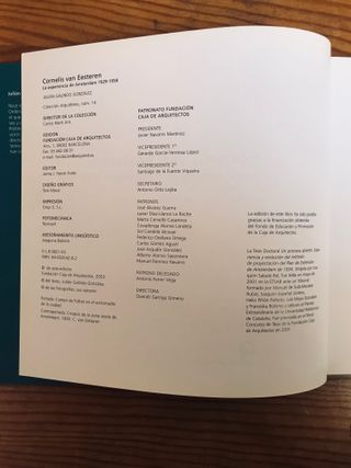 ARQUIA THESIS - Cornelis van Eesteren