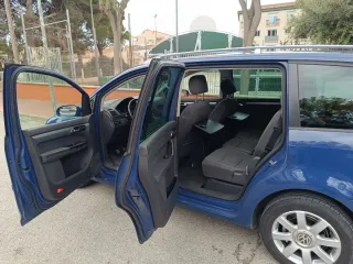 Volkswagen Touran 2005