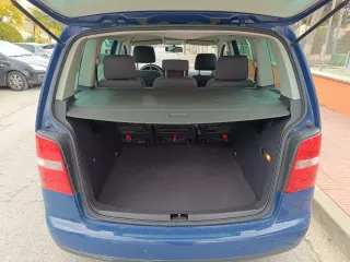 Volkswagen Touran 2005