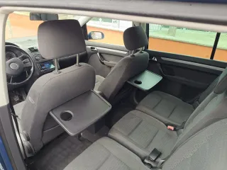 Volkswagen Touran 2005