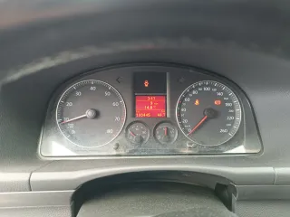 Volkswagen Touran 2005