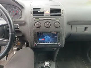 Volkswagen Touran 2005