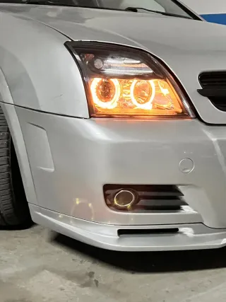 Opel Vectra 2005 235cv