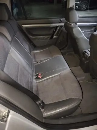 Opel Vectra 2005 235cv