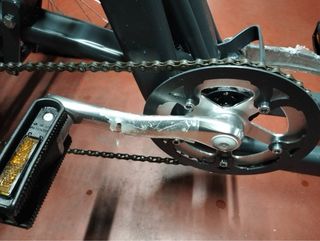 Bicicleta Eléctrica Di Blasi R34