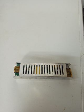 Transformador 220V a 24V