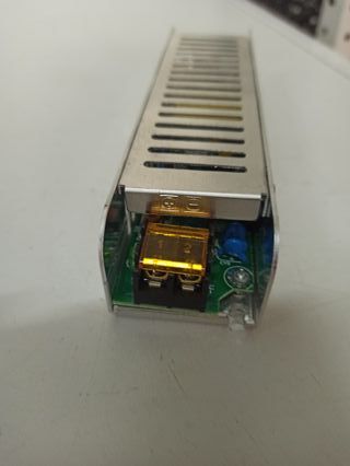 Transformador 220V a 24V