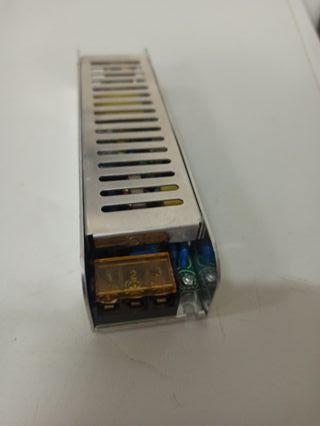 Transformador 220V a 24V