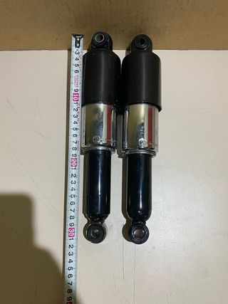 Pareja Amortiguadores Betor Originales