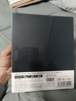 Eastward Edición Coleccionista Switch