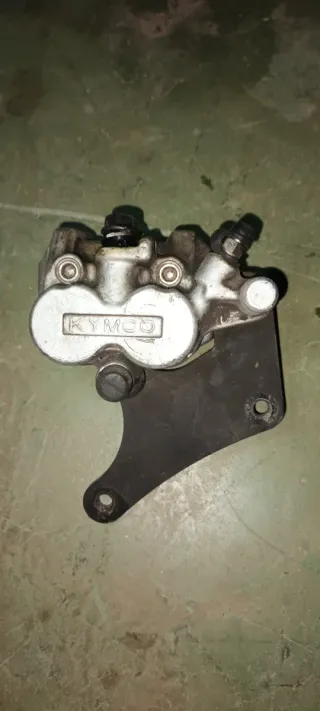 Pinzas Freno Kymco Super Dink