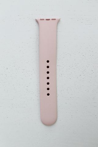 Correa Apple Watch 38/40mm Rosa