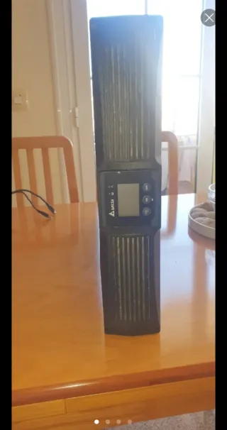Delta RT-3K UPS