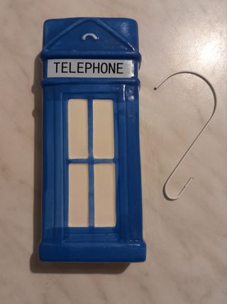 Umidificatore in ceramica