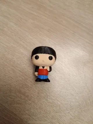 Funko Pop Impresora 3D Stranger Things