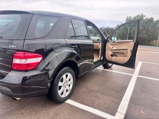 Mercedes-Benz Clase ML 320 2007