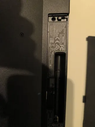 Teclado Dell Inalámbrico Negro