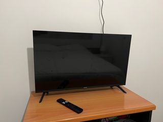 Smart TV Xiaomi 32 Negra