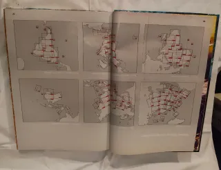 EL GRAN LIBRO DEL MUNDO