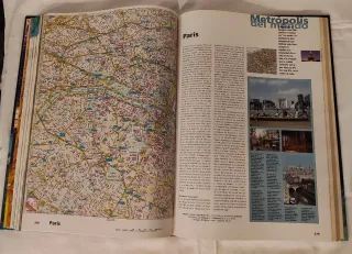 EL GRAN LIBRO DEL MUNDO