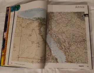 EL GRAN LIBRO DEL MUNDO