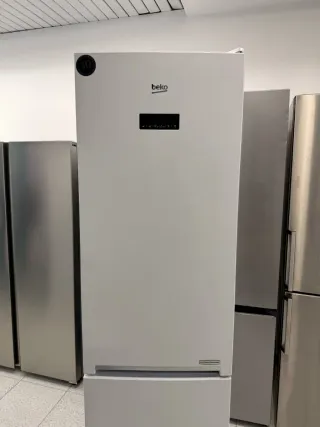 Nevera Combi 2m con garantía