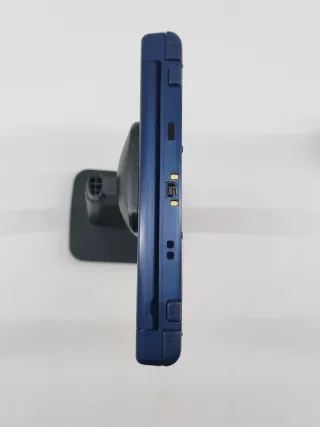 Nintendo 3DS XL Blu Metallico Console