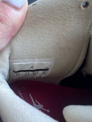 Jordan Air 10 Scarpe da Ginnastica