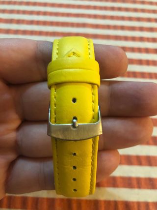 Reloj Cronógrafo Pulsar V657-7070