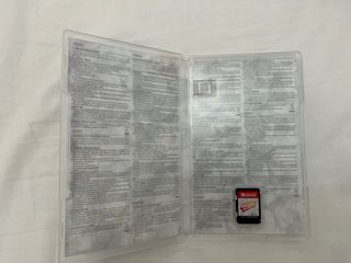 Ring Fit Adventure Nintendo Switch